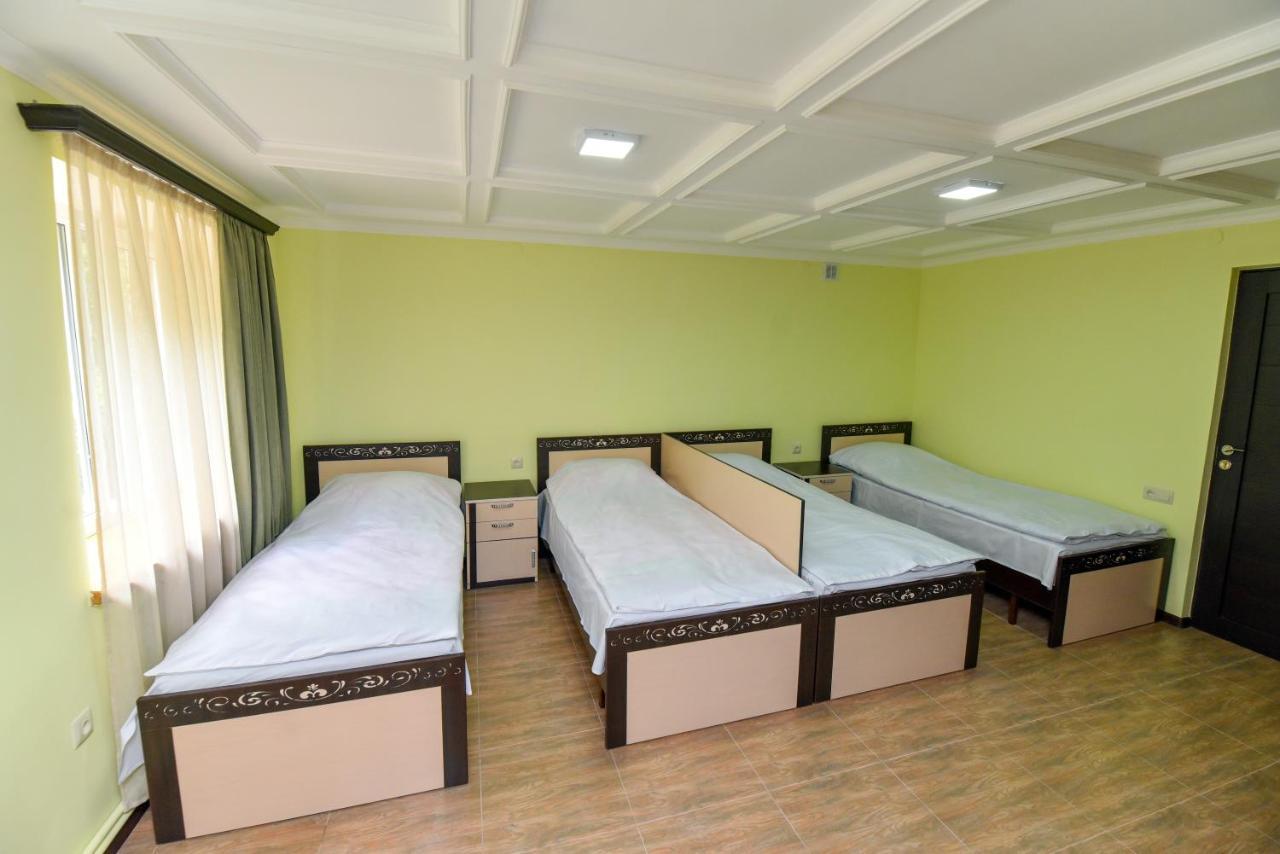 Old City Hotel Alaverdi Ngoại thất bức ảnh