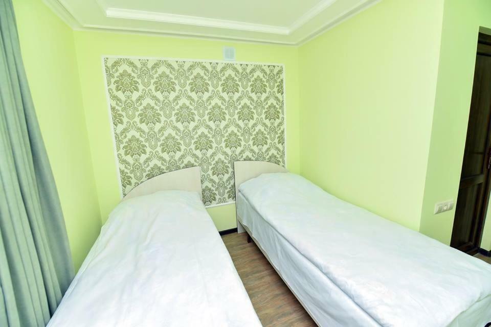Old City Hotel Alaverdi Ngoại thất bức ảnh